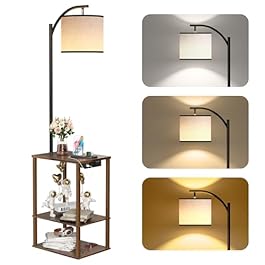 SUNMORY Floor Lamp with...