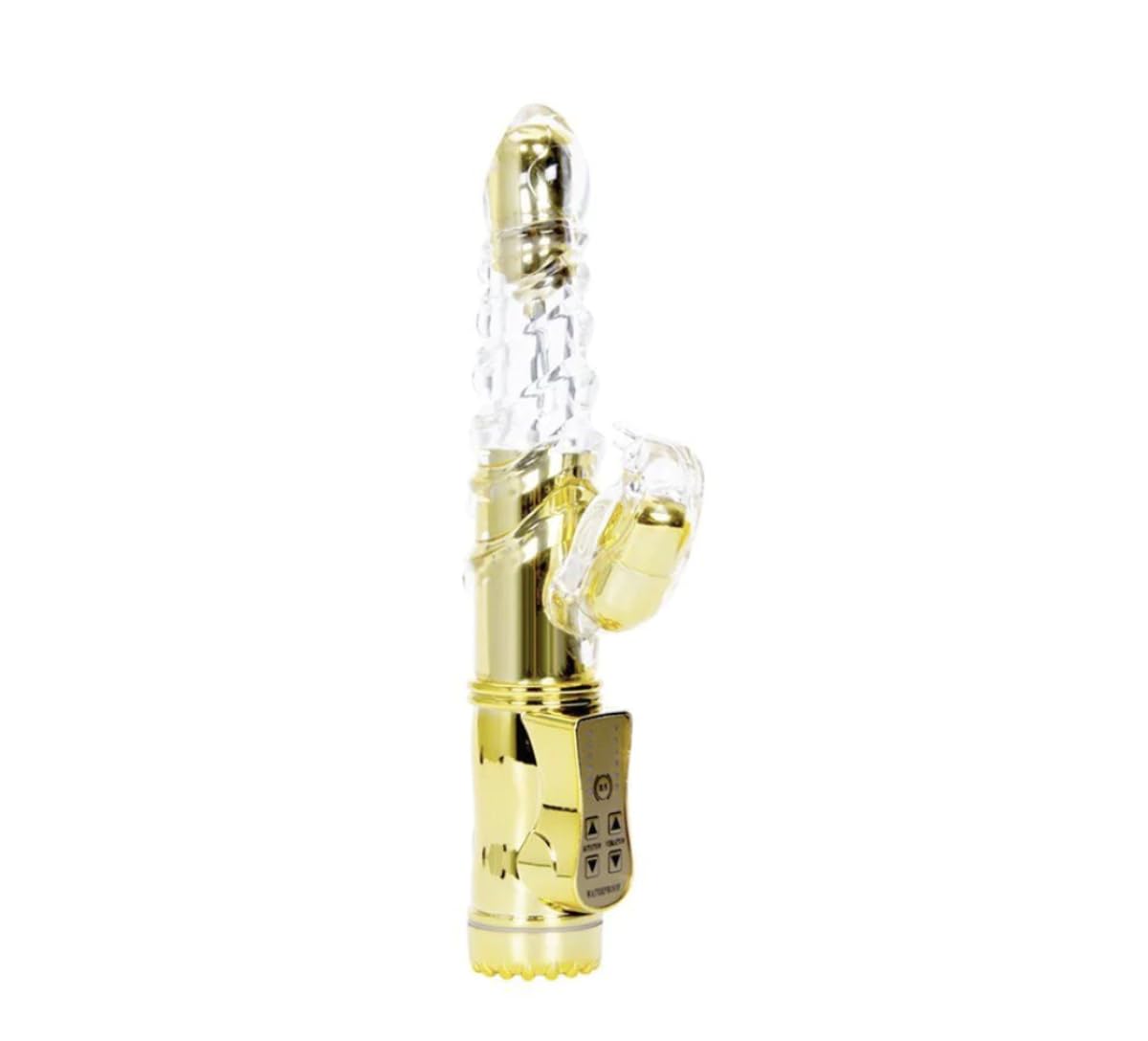 Amazon.com: Rotating Rabbit G-Spot Vibrator with Hummingbird Stimulator  YI49099 : Health & Household