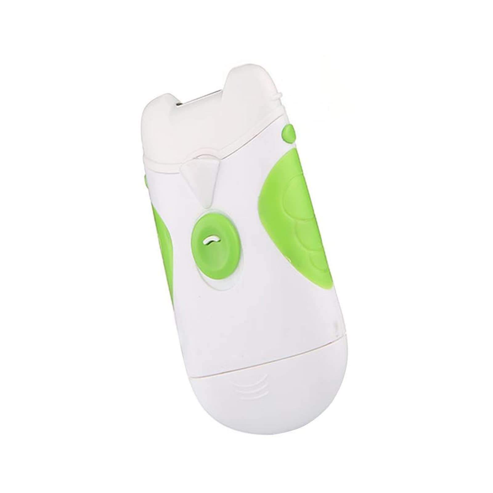 JINGYAN Cortaúñas Electric Nail Trimmer And File Manicure Pedicure Tool Trim Hand And Toe Nails Clipper With Removable Head DropShipping