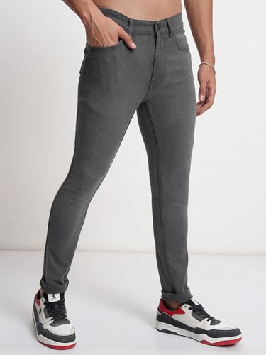 Image of Highlander Men's Skinny Jeans