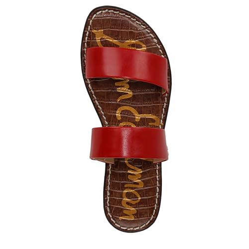 Image of Sam Edelman Women's Gala Flat Sandal