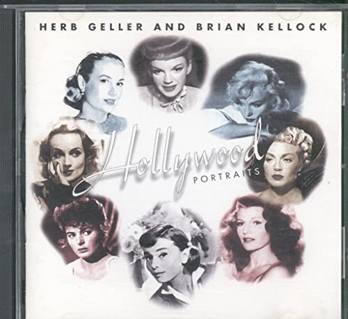 Hollywood Portraits