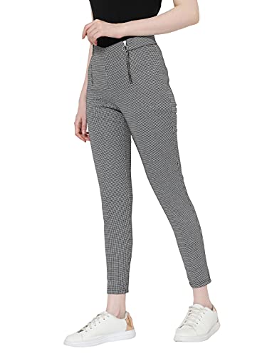 Image of VERO MODA Women's Mid Rise Slim Jeans