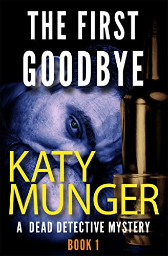 The First Goodbye / Desolate Angel