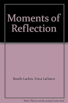 Paperback Moments of Reflection Book