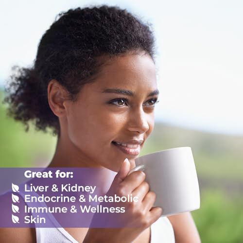 Image of 4 oz Alfalfa Leaf Alfalfa Herb Tea (Medicago Sativa) - 113g Tea Bags Herbal