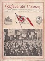 Confederate Veteran Magazine 1894 B000F3XLPS Book Cover