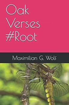 Paperback Oak Verses #Root Book