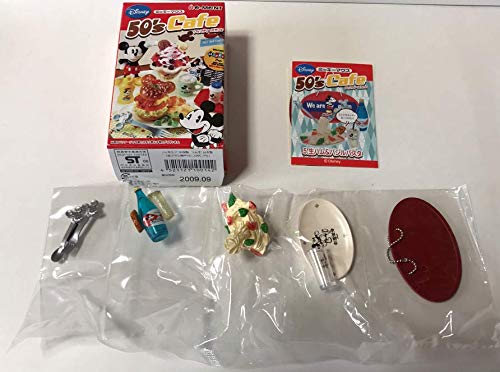 Amazon.co.jp: リーメント ぷちサンプルシリーズ ディズニー ミッキー 