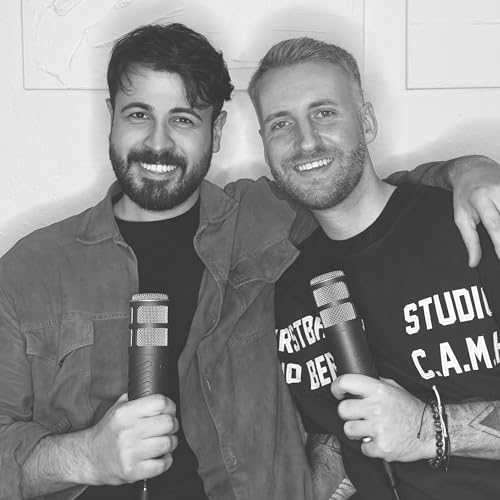 #3 Vermisst du deine Freundin schon? Mit Alex Breitling und Elena Geisen