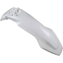 Motocross Accessories Front Compatible with FC250 FE350 FX450 TC125 TE150 TE300 Motorcycle Mudguard Body Plastic Cover