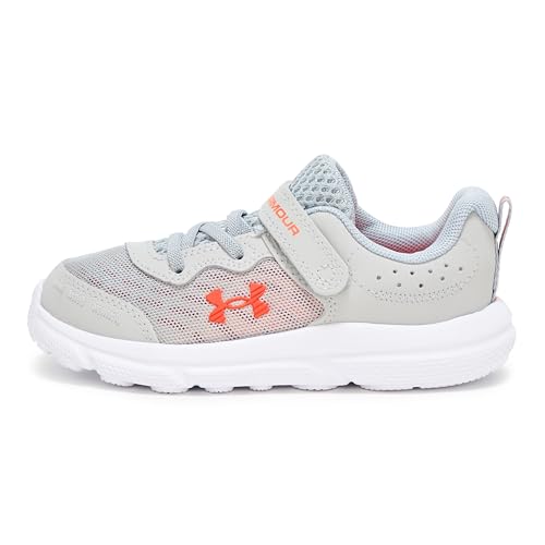 Under Armour Boy's Infant Assert 10 Alternate Closure Sneaker2
