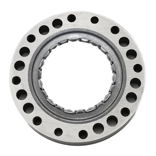 Starter clutch moto avec roulement pour Hypermotard et Multistrada 1100 1200