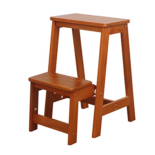 Banc à chaussures et porte-fleurs transformable en bois de qualité