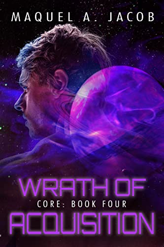 Cover of Wrath of Acquisition