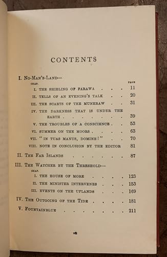 the watcher by the threshold and other tales B008LTH3GQ Book Cover