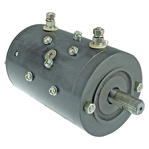 New Electric Motor Compatible with Venco Venturo 12V 16111-Nc M3800 01024E 430-22002 46-4071 Mmq4004