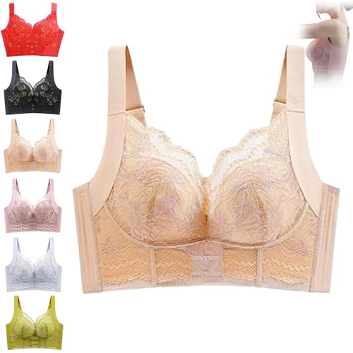 Soutien-gorge Rovibi CurveGlow chair bonnet B pour femme