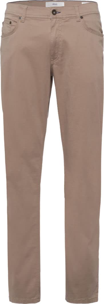 Brax Herren Hose Style Cooper Fancy All Season Five Pocket