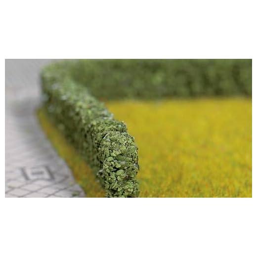 NOCH Setos Artificiales,Verde Oscuro,