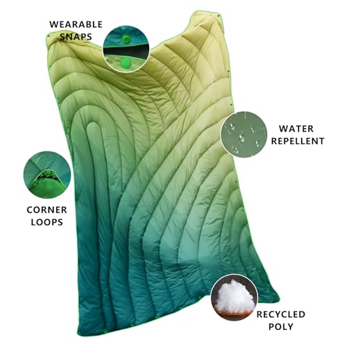 Camping-BlanketPackable-Down-Alternative-Puffy-Printed-Camping-Blanket-Lightweight-Outdoor-Blanket-for-CampingTraveling-Stadium-Hiking-Picnics
