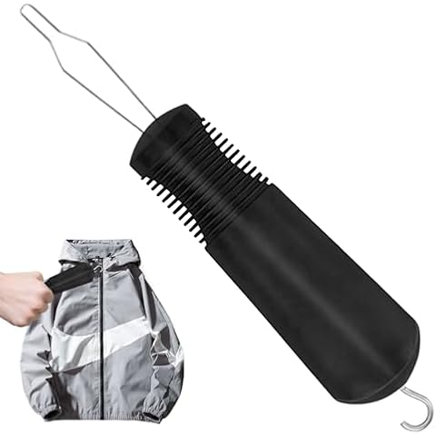 Eophmi Easy Grip Button Hook Aid Cover
