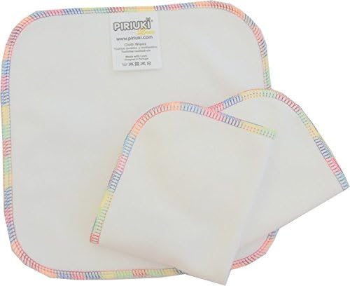 Piriuki Superb Wipes (Pack of 10)