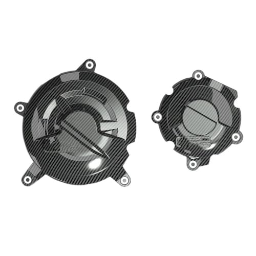 Capot moteur stator Suzuki GSX1300R protection couvercle 2021-2024