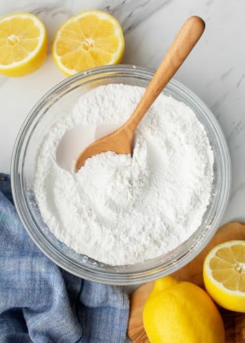 Bongiovanni Bontà Naturali Dehydriertes Zitronenschalenpulver 20 kg