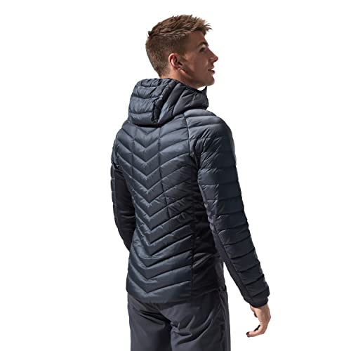 Berghaus Men's Tephra Stretch Reflect Down Jacket4