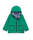  Finkid Fleecejacke Tonttu emerald/navy-80