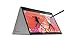 Lenovo Yoga 530-14ARR Portátil táctil Convertible de 14" HD (AMD Ryzen3 2200U,...