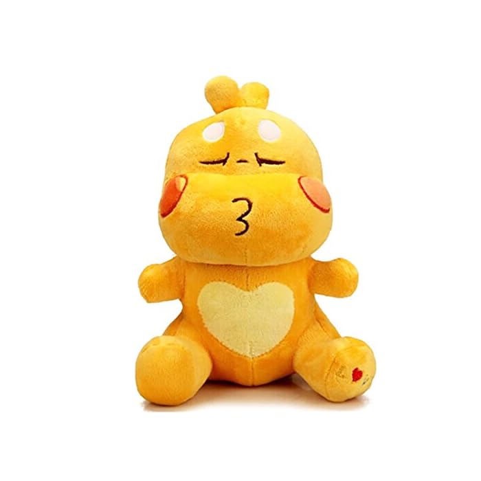 qoobee plush amazon