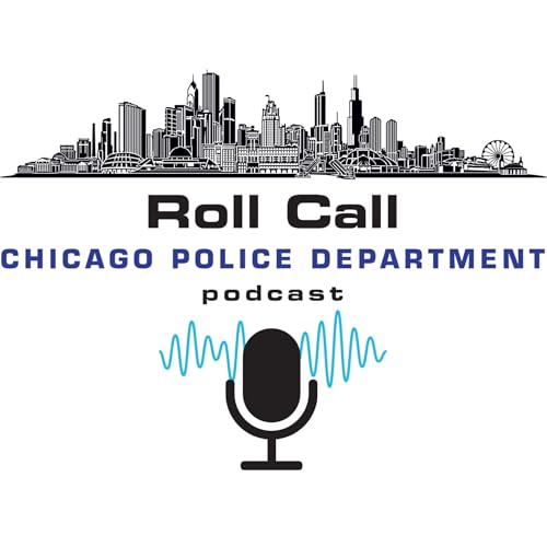 『Roll Call Show Trailer』のカバーアート