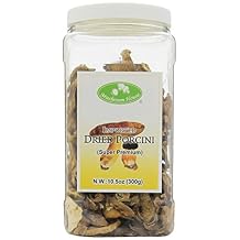 Mushroom House Dried Porcini, Super Premium, 10.5 Ounce