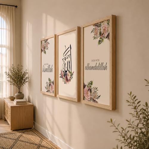 Image of NoWorries Wall decor Paintings for Office Decor and Home Decor /Framed Paintings for Home Wall, living room decoration - (Synthetic Wooden Frame)(Framed Poster Multicolor) (IS - 4, 25x37 inches)