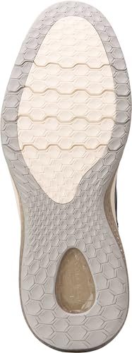 Cole Haan Cole Haan Men's Originalgrand Energyweave Plain Toe Ox, Black/Ivory/Paloma, 11.5-M US