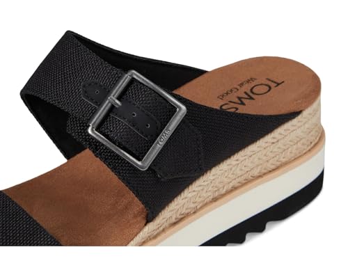 Image of TOMS Diana Mule Bukle