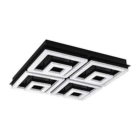 EGLO Fradelo 1 8-Light Ceiling Lamp Cover