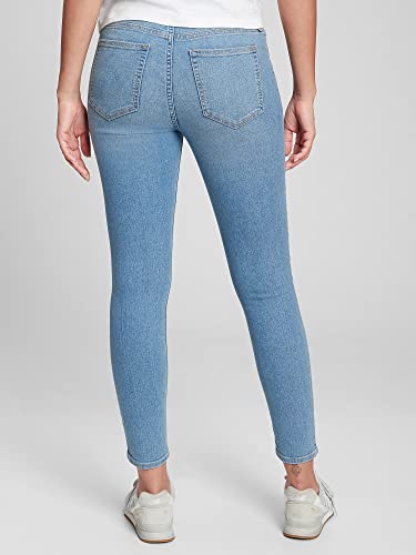 GAP Women's Mid-Rise Favorite Jegging Pant2