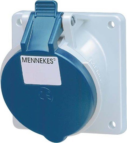 MENNEKES 3036 boîte de montage oblique la référence de qualité en 16A 230V IP44