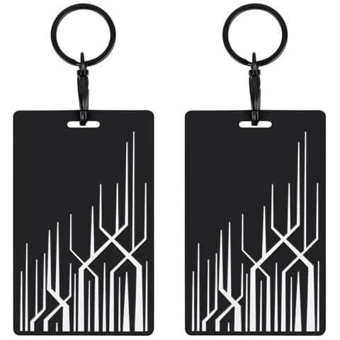 SEVEN SPARTA Tesla Key Card Holder Cover