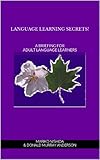Photo Gallery language learning secrets! (adult language education book 1) (english edition)