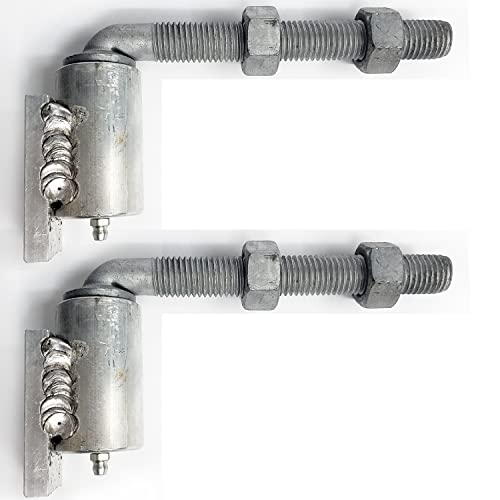 Best Driveway Gate Hinges 10Reviewz