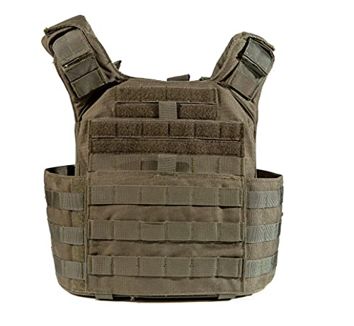Top 10 Best Bulletproof Vest Recommended By Editor In 2023