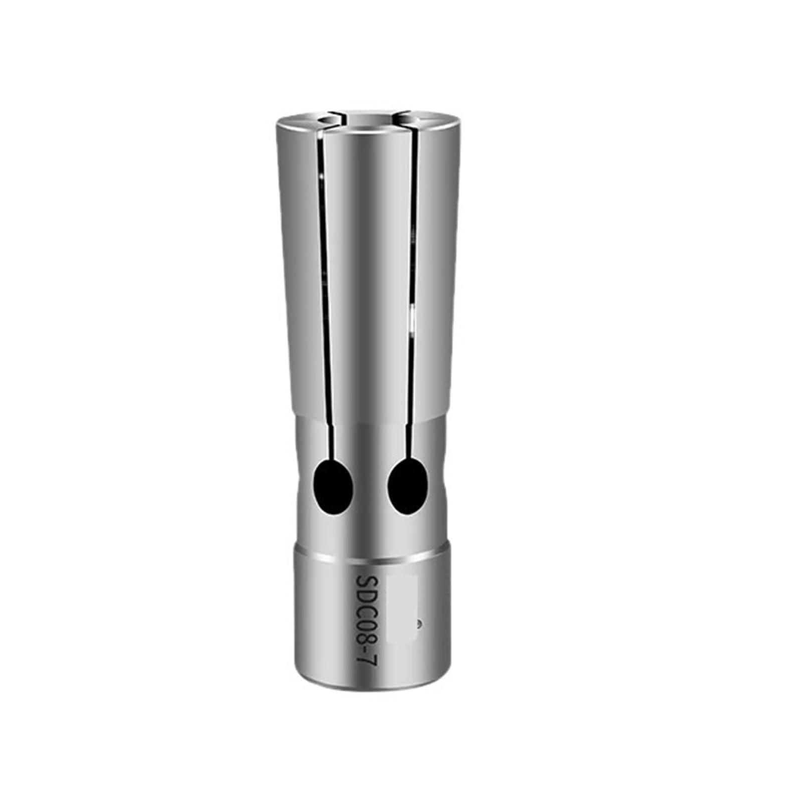 Pinza de sujeción con retroceso SDC corrige desvíos en fresadoras SDC8-3.175mm