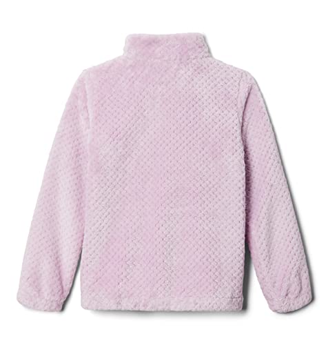 Image of Columbia Kids Fire Side Sherpa Full Zip (Little Kids /Big Kids)