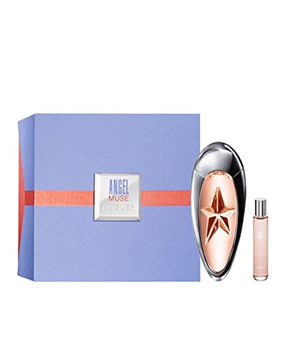 Mugler Angel Set Eau de Parfum Angel Muse + Mini