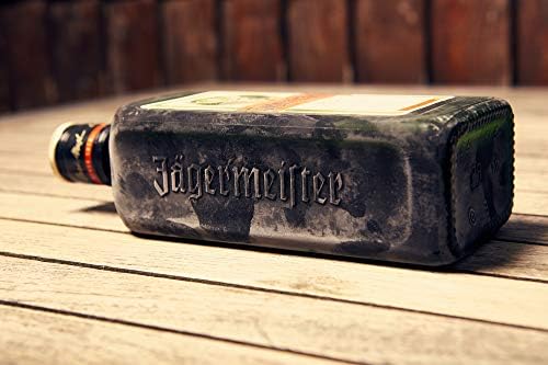 Jagermeister Herbal Liqueur, 1L