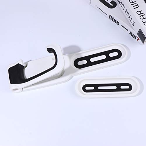 Garneck Suporte de parede para bicicletas, suporte de armazenamento para garagem, MTB Mountain Bike